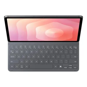 تبلت 11 اینچ سامسونگ مدل Galaxy Tab S11 Wi-Fi ظرفیت 128 گیگابایت و رم 12 گیگابایت به همراه کیبورد