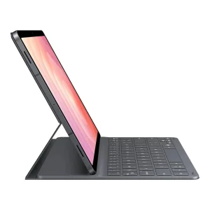 تبلت 11 اینچ سامسونگ مدل Galaxy Tab S11 Wi-Fi ظرفیت 128 گیگابایت و رم 12 گیگابایت به همراه کیبورد