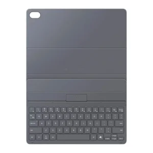 تبلت 11 اینچ سامسونگ مدل Galaxy Tab S11 Wi-Fi ظرفیت 128 گیگابایت و رم 12 گیگابایت به همراه کیبورد