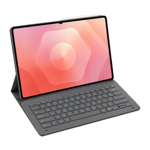 تبلت 14.6 اینچ سامسونگ مدل Galaxy Tab S11 Ultra Wi-Fi ظرفیت 256 گیگابایت و رم 12 گیگابایت به همراه کیبورد