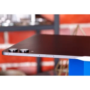 تبلت 14.6 اینچ سامسونگ مدل Galaxy Tab S11 Ultra Wi-Fi ظرفیت 256 گیگابایت و رم 12 گیگابایت به همراه کیبورد