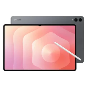 تبلت 14.6 اینچ سامسونگ مدل Galaxy Tab S11 Ultra Wi-Fi ظرفیت 256 گیگابایت و رم 12 گیگابایت به همراه کیبورد