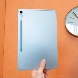 تبلت 12.4 اینچ سامسونگ مدل Galaxy Tab S10 Plus 5G ظرفیت 256 گیگابایت و رم 12 گیگابایت