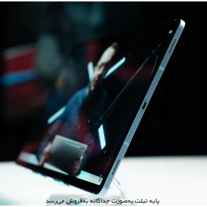 تبلت 12.4 اینچ سامسونگ مدل Galaxy Tab S10 Plus 5G ظرفیت 256 گیگابایت و رم 12 گیگابایت