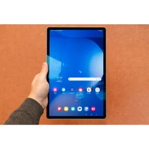 تبلت 12.4 اینچ سامسونگ مدل Galaxy Tab S10 Plus 5G ظرفیت 256 گیگابایت و رم 12 گیگابایت