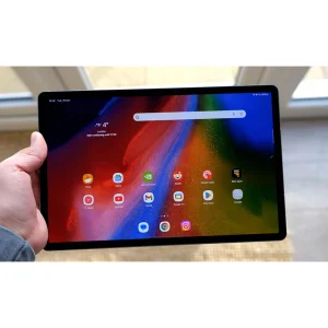 تبلت 12.4 اینچ سامسونگ مدل Galaxy Tab S10 Plus 5G ظرفیت 256 گیگابایت و رم 12 گیگابایت