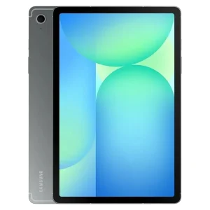 تبلت 10.9 اینچ سامسونگ مدل Galaxy Tab S10 Lite 5G با ظرفیت 128 گیگابایت و رم 6 گیگابایت، قابلیت پشتیبانی از سیم‌ کارت، رزولوشن دوربین اصلی ۸ مگاپیکسل، پشتیبانی از قلم