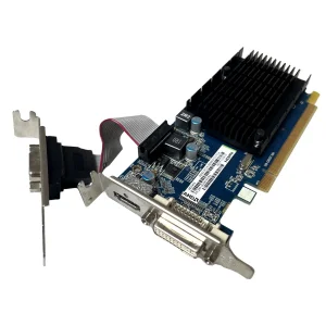 کارت گرافیک ای ام دی مدل HD5450 1GB DDR3
