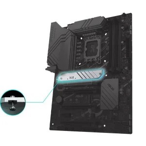 مادربرد ایسوس مدل PRIME Z790-P WIFI