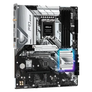 مادربرد ازراک مدل Z790 Pro RS WiFi
