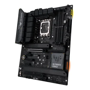 مادربرد ایسوس مدل TUF GAMING Z790-PLUS WIFI
