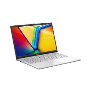 لپ تاپ 15.6 اینچی ایسوس مدل Vivobook GO L1504FA-R5 7520U-8GB LPDDR5-512GB SSD-IPS