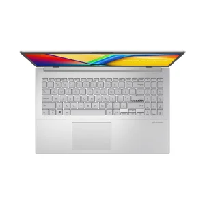لپ تاپ 15.6 اینچی ایسوس مدل Vivobook GO L1504FA-R5 7520U-8GB LPDDR5-512GB SSD-IPS
