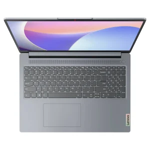 لپ تاپ 15.6 اینچی لنوو مدل IdeaPad Slim 3 15IRU8-i3 1315U-8GB LPDDR5-1TB SSD-TN به همراه کیف - کاستوم شده