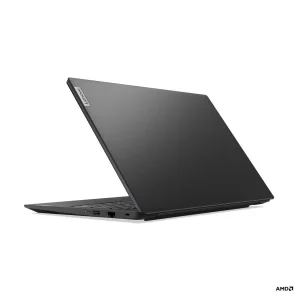 لپ‌تاپ لنوو مدل V15 G4 AMN با پردازنده Ryzen 3-7320U، رم LPDDR5 8GB با فرکانس 5500MHz، حافظه SSD با ظرفیت 256GB، نمایشگر 15.6 اینچ TN با وضوح Full HD به همراه ماوس بی سیم تسکو مدل TM 791W