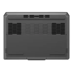 لپ تاپ 15.6 اینچی لنوو مدل LOQ 15ARP9-R5 7235HS-RTX3050 A 4GB-12GB DDR5 4800MHz-512GB SSD-FHD 144Hz-W به همراه ماوس بی سیم مخصوص بازی اونیکوما مدل CW905