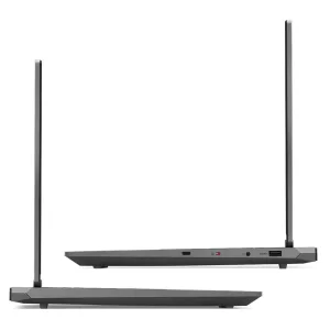 لپ تاپ 15.6 اینچی لنوو مدل LOQ 15ARP9-R5 7235HS-RTX3050 A 4GB-12GB DDR5 4800MHz-512GB SSD-FHD 144Hz-W به همراه ماوس بی سیم مخصوص بازی اونیکوما مدل CW905