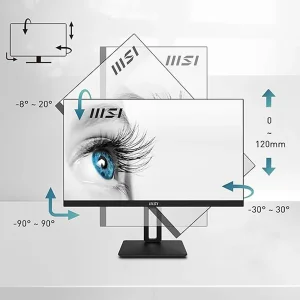 مانیتور 27 اینچ ام اس آی مدل MP271AP