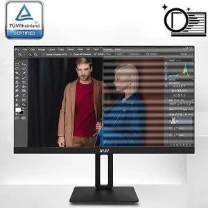 مانیتور 27 اینچ ام اس آی مدل MP271AP