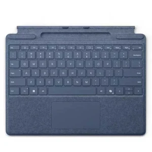 تبلت 13 اینچی مایکروسافت مدل Surface Pro 10-Core Ultra 7 165U ظرفیت 1 ترابایت و رم 16 گیگابایت به همراه کیبورد Surface Pro Copilot