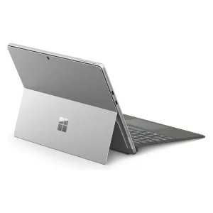 تبلت 13 اینچی مایکروسافت مدل Surface Pro 10-Core Ultra 7 165U ظرفیت 1 ترابایت و رم 16 گیگابایت به همراه کیبورد Surface Pro Copilot و قلم Slim Pen 2