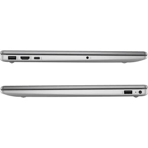 لپ‌تاپ اچ‌ پی مدل G10 255 با پردازنده Athlon Silver 7120U، رم DDR4 8GB با فرکانس 3200MHz، حافظه SSD با ظرفیت 512GB، نمایشگر 15.6 اینچ TN با وضوح Full HD به همراه ماوس بی‌ سیم لاجیتک مدل M170