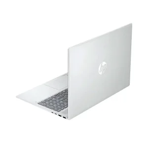 لپ تاپ 16 اینچی اچ‌ پی مدل OmniBook 5 AI 16-AF1017WM-Core Ultra 7 255U-16GB LPDDR5X-1TB SSD-Touch-Backlit-W به همراه ماوس بی سیم تسکو مدل TM 780W