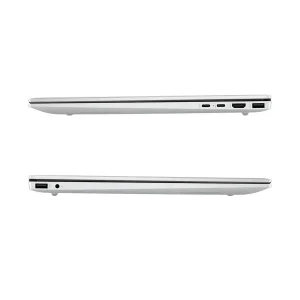 لپ تاپ 16 اینچی اچ‌ پی مدل OmniBook 5 AI 16-AF1017WM-Core Ultra 7 255U-16GB LPDDR5X-1TB SSD-Touch-Backlit-W به همراه ماوس بی سیم تسکو مدل TM 780W