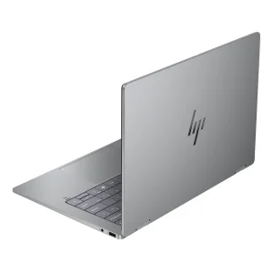 لپ تاپ 16 اینچی اچ‌ پی مدل OmniBook X 16-aw0033dx-Core Ultra 7 255H-RTX4050 6GB-32GB DDR5 5600MHz-2TB SSD-OLED-Touch-Backlit-W به همراه موس بی سیم مخصوص بازی ریزر مدل orochi v2