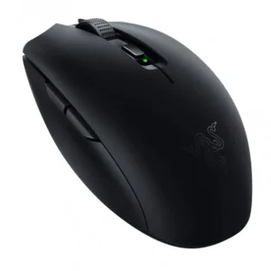 لپ تاپ 16 اینچی اچ‌ پی مدل OmniBook X 16-aw0033dx-Core Ultra 7 255H-RTX4050 6GB-32GB DDR5 5600MHz-2TB SSD-OLED-Touch-Backlit-W به همراه موس بی سیم مخصوص بازی ریزر مدل orochi v2