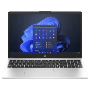 لپ تاپ 15.6 اینچی اچ‌ پی مدل G10 255-R5 7520U-16GB LPDDR5 5500MHz-2TB SSD-IPS - کاستوم شده