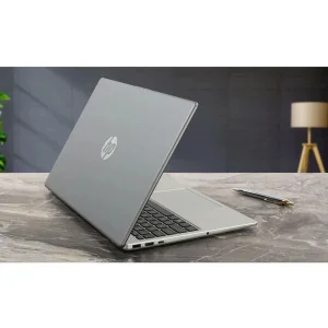 لپ تاپ 15.6 اینچی اچ‌ پی مدل G10 255-R5 7520U-16GB LPDDR5 5500MHz-2TB SSD-IPS - کاستوم شده