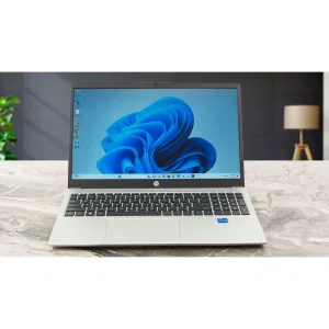 لپ تاپ 15.6 اینچی اچ‌ پی مدل G10 255-R5 7520U-16GB LPDDR5 5500MHz-2TB SSD-IPS - کاستوم شده
