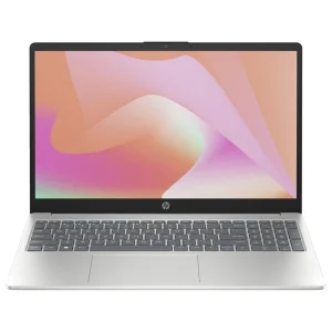 لپ تاپ 15.6 اینچی اچ‌ پی مدل FD0044NQ-15-i3 1315U-8GB DDR4-512GB SSD-SVA