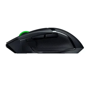 لپ تاپ 16 اینچی اچ‌ پی مدل OMEN Slim 16-an0075cl-Core Ultra 9 285H-RTX5070 8GB-32GB DDR5 5600MHz-1TB SSD-FHD+ 144Hz-W به همراه به همراه ماوس بی سیم مخصوص بازی ریزر مدل Basilisk V3 X HyperSpeed