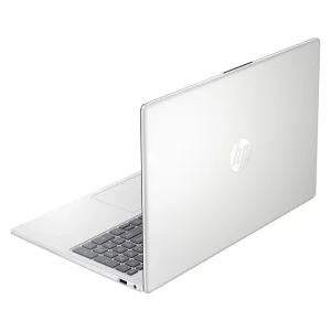 لپ تاپ 15.6 اینچی اچ‌ پی مدل fc0047nq15-Ryzen 3 7320U-8GB LPDDR5 5500MHz-512GB SSD به همراه ماوس بی‌ سیم لاجیتک مدل M170