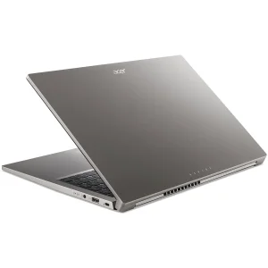لپ تاپ 15.6 اینچی ایسر مدل Aspire Lite AL15-33P-3809-Core 3 N355-8GB DDR5 4800MHz-512GB SSD-IPS به همراه ماوس بی سیم تسکو مدل TM 780W