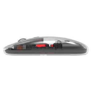 لپ تاپ 15.6 اینچی ایسر مدل Aspire Lite AL15-33P-3809-Core 3 N355-8GB DDR5 4800MHz-512GB SSD-IPS به همراه ماوس بی سیم تسکو مدل TM 780W