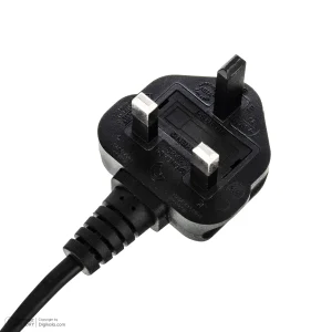 کابل برق کنسول بازی پلی استیشن 5 مدل A3 طول 1.5 متر