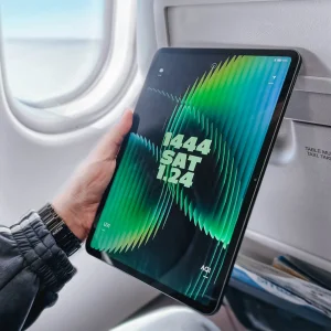 تبلت 11.2 اینچ شیائومی مدل Pad 8 Wi-Fi ظرفیت 128 گیگابایت و رم 8 گیگابایت