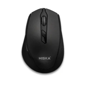 ماوس بی سیم هیسکا مدل HX-MO160
