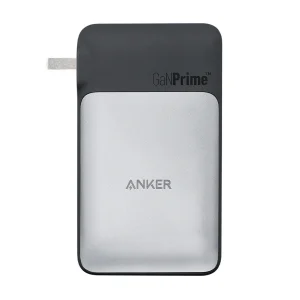 پاوربانک انکر مدل GaNPrime 733 ظرفیت 10000 میلی آمپر ساعت