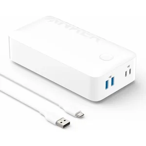 پاوربانک انکر مدل 347PowerCore 40K A1377H11 ظرفیت 40000 میلی آمپر ساعت
