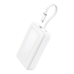 پاوربانک انکر مدل Zolo A1689 ظرفیت 20000 میلی آمپر ساعت، حداکثر توان 30 وات