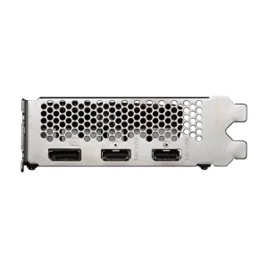 کارت گرافیک ام اس آی مدل MSI GeForce RTX 3050 VENTUS 2X 6GB GDDR6 OC Edition