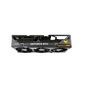 کارت گرافیک مبتنی بر NVIDIA ایسوس مدل ASUS TUF Gaming GeForce RTX 4080 SUPER 16GB GDDR6X OC Edition