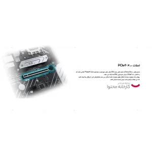 مادربرد ایسوس مدل PRIME B660-PLUS D4 به همراه پردازنده مرکزی اینتل مدل Core i3 12100-Tray و رم لپتاپ DDR4 تک کاناله 3200 مگاهرتز CL22 فدک مدل A1 ظرفیت 8 گیگابایت