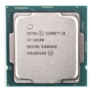 مادربرد ایسوس مدل PRIME H510M-K R2.0 به همراه پردازنده مرکزی اینتل مدل Core i3 10100-Tray