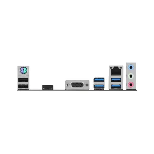 مادربرد ایسوس مدل PRIME H510M-K R2.0 به همراه پردازنده مرکزی اینتل مدل Core i3 10100-Tray