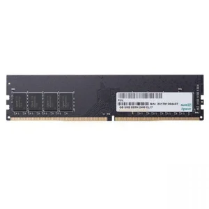 رم دسکتاپ DDR4 تک کاناله 2666 مگاهرتز CL19 اپیسر مدل y526 ظرفیت 8 گیگابایت